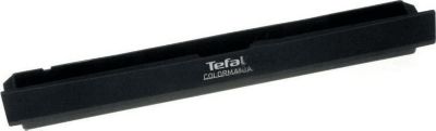 Kit de réparation TEFAL bac noir recuperateur long 410 mm