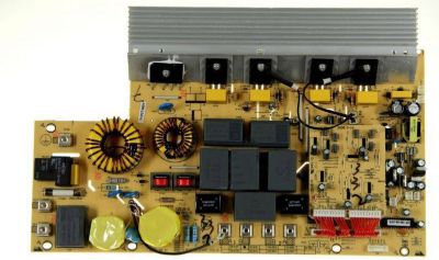 Carte ROSIERES carte de puissance Carte ROSIERES carte de puissance