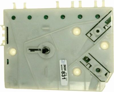 Carte LADEN module alimentation