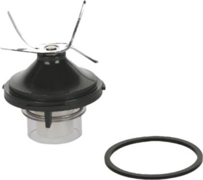 Kit de réparation BOSCH socle avec couteau blender Kit de réparation BOSCH socle avec couteau blender