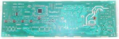 Carte LISTO module de puissance