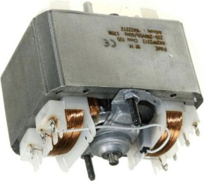 Motoventilateur GORENJE moteur Motoventilateur GORENJE moteur