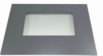 Hublot CANDY vitre exterieure porte de four