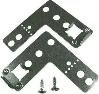 Support BOSCH KIT DE MONTAGE PORTE LAVE VAISSELLE