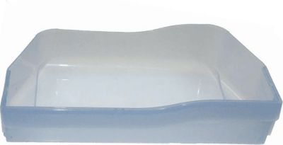 Bac DOMETIC BAC A LEGUMES BLEU CLAIR POUR REFRIGERAT