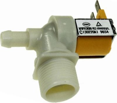 Electrovanne CANDY ELECTROVANNE 1 VOIE - 49021595 Electrovanne CANDY ELECTROVANNE 1 VOIE - 49021595