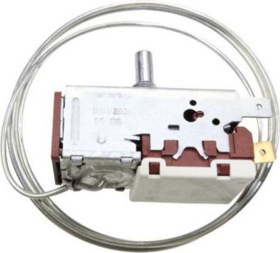 Thermostat DIVERS THERMOSTAT (FOSHAN KDF25X) 265 PLS Thermostat DIVERS THERMOSTAT (FOSHAN KDF25X) 265 PLS