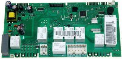 Carte SMEG carte de puissance