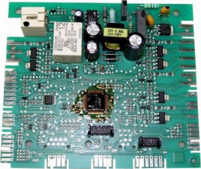 Carte CANDY module de commande