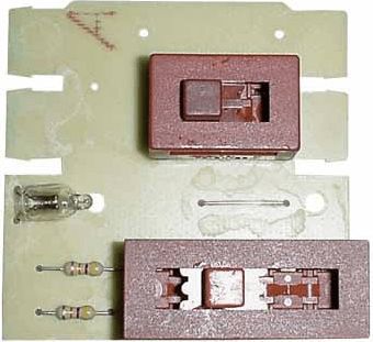 Module ROSIERES MODULE VARIATEUR - 93924926 Module ROSIERES MODULE VARIATEUR - 93924926
