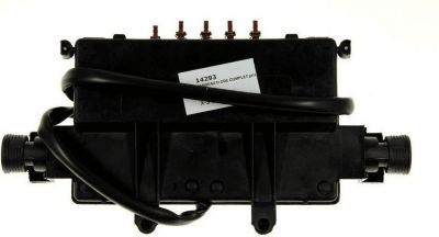 Clavier DIVERS boitier de commande