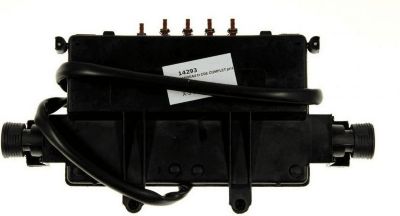 Clavier DIVERS boitier de commande