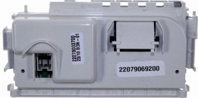 Carte SMEG module de commande