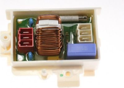 Module électronique LG MODULE FILTRE - EAM60991301