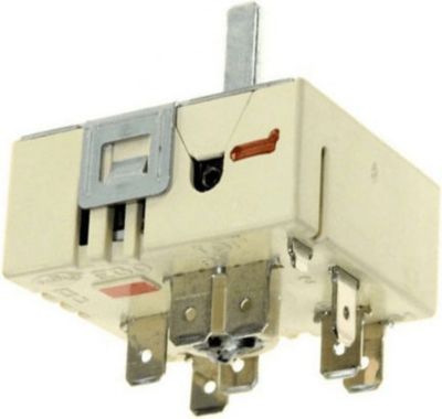 Thermostat BOSCH REGULATEUR D ENERGIE POUR TABLE DE CUISS