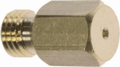 Bougie SMEG INJECTEUR GAZ NATUREL AUX Ø 073