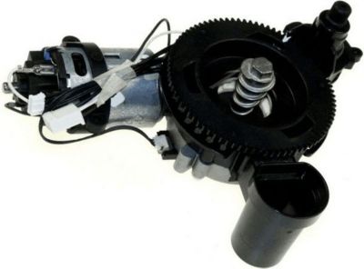 Kit de réparation SAECO moulin complet