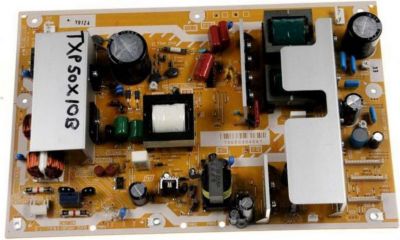 Kit de réparation PANASONIC module alimentation