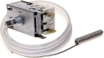 Thermostat DIVERS thermostat k50p6149