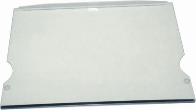 Clayette LIEBHERR CLAYETTE VERRE SUPERIEURE - 7272810 Clayette LIEBHERR CLAYETTE VERRE SUPERIEURE - 7272810