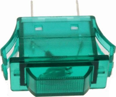 Ampoule SABA voyant vert