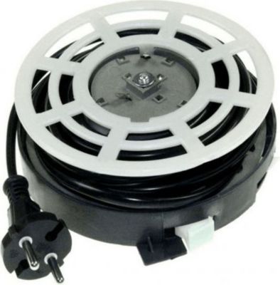 Pièce détachée MOULINEX ENROULEUR COMPLET - RS-RT900052 Pièce détachée MOULINEX ENROULEUR COMPLET - RS-RT900052