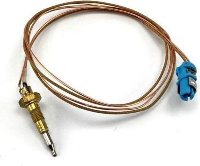 Thermocouple SMEG thermocouple 450mm arriere