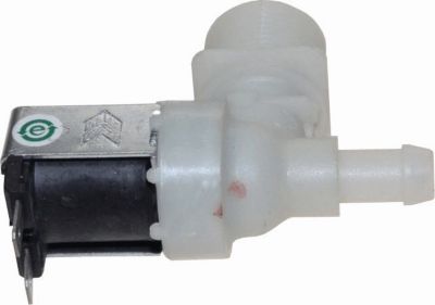 Electrovanne HAIER ELECTROVANNE 1 VOIE Ø12MM UNIVERSEL