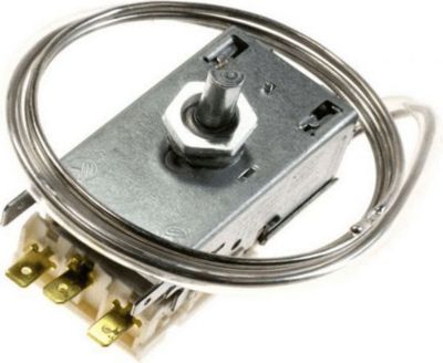 Thermostat SABA thermostat k54b02209