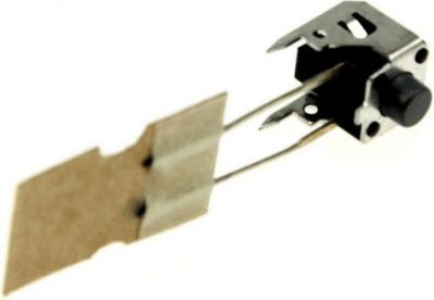 Kit de réparation LG interrupteur allumage