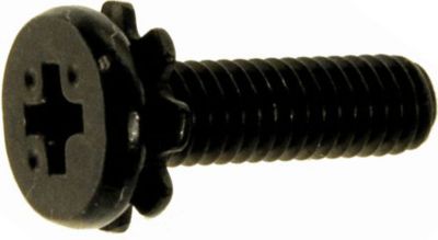 Kit de réparation LG vis de pied vendu x1 Kit de réparation LG vis de pied vendu x1