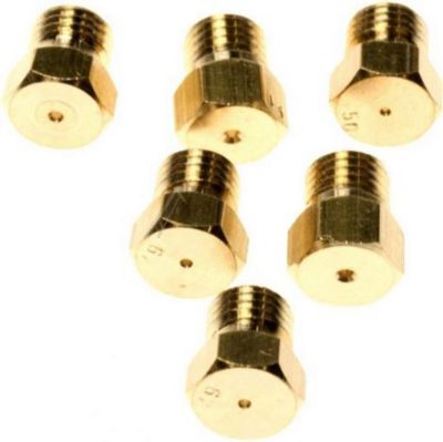 Bruleur SIEMENS SACHET INJECTEURS GAZ BUTANE -...