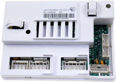 Module électronique HOTPOINT MODULE ARCADIA (HL) 9 WAYS POUR LAVE LIN