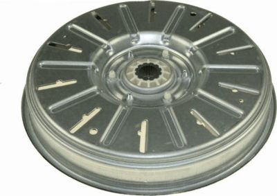 Moteur LG rotor assemble