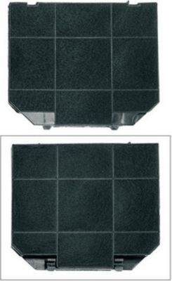 Filtre SCHOLTES FILTRE CHARBON ALTO EFF72 MOD 244