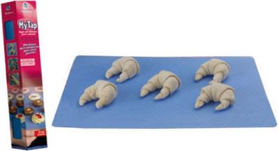 Kit de remplacement DIVERS tapis en silicone 300x380 -40°/ +280°