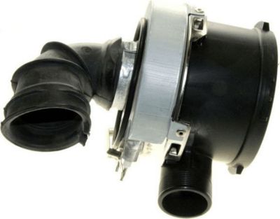 Résistance INDESIT RESISTANCE DE POMPE DE CYCLAGE 31.8...