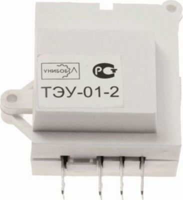 Thermostat HOTPOINT MINUTERIE DE DEGIVRAGE POUR REFRIGERATEU