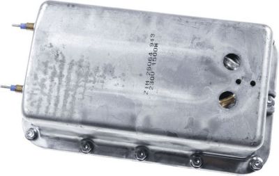 Kit de réparation POLTI cuve chaudiere complete