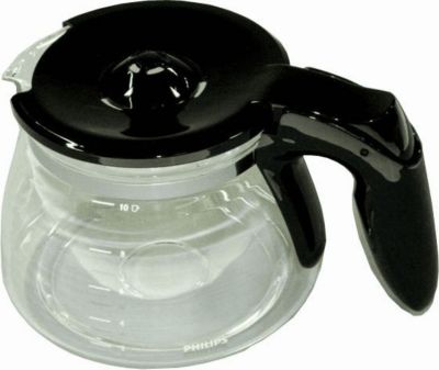 Kit de réparation PHILIPS verseuse noire