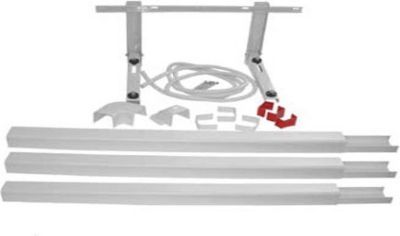 Pièce détachée WHIRLPOOL kit installation facile climatisation