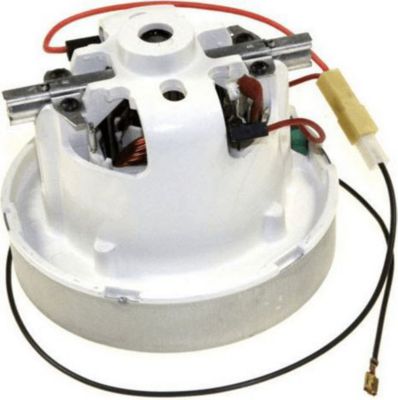 Kit de réparation NILFISK moteur 230v gd110 gd320