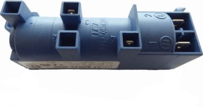 Carte GORENJE allumeur 2 point bf80026-n00 230v Carte GORENJE allumeur 2 point bf80026-n00 230v