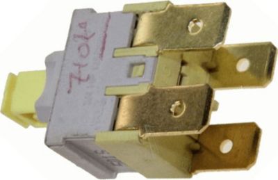 Interrupteur CALIFORNIA INTERRUPTEUR MARCHE ARRET - 71079