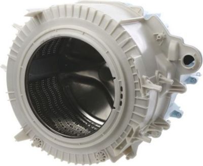 Cuve BOSCH CUVE COMPLETE AVEC ROULEMENTS ET... Cuve BOSCH CUVE COMPLETE AVEC ROULEMENTS ET...