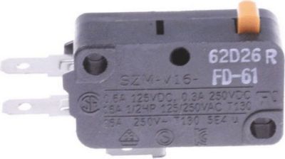 Interrupteur SAMSUNG micro interrupteur spdt 62d26r