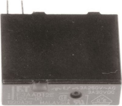 Pièce détachée SAMSUNG relais 12 vdc 3000ma