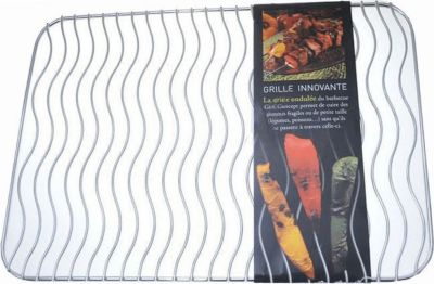 Kit de réparation LAGRANGE grille de cuisson