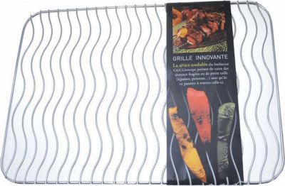 Kit de réparation LAGRANGE grille de cuisson Kit de réparation LAGRANGE grille de cuisson