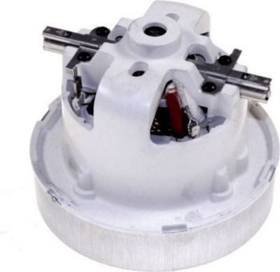 Kit de réparation NILFISK moteur dia140mm h122mm Kit de réparation NILFISK moteur dia140mm h122mm